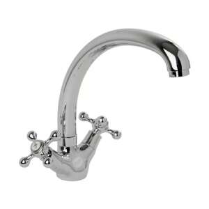 Diplon álló mosogató csaptelep ST03167