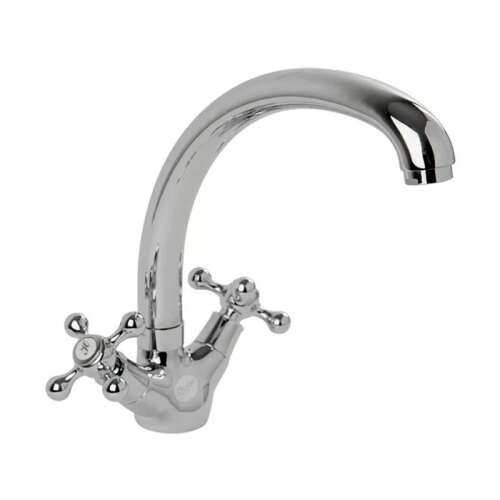 Diplon álló mosogató csaptelep ST03167