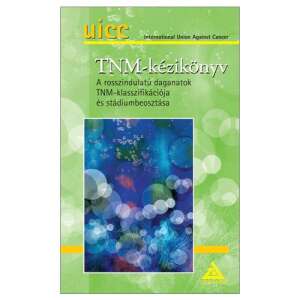 UICC TNM-kézikönyv 46838762 