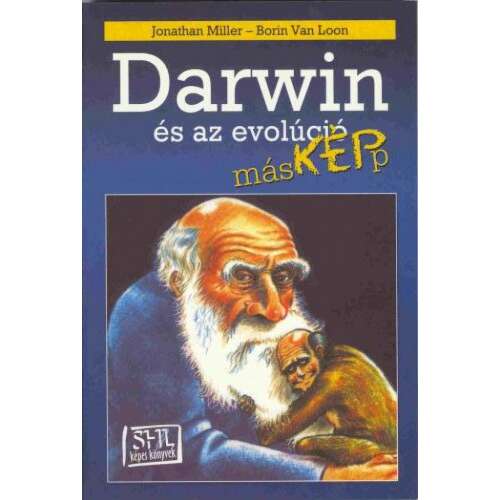 Darwin és az evolúció másKÉPp 46885020