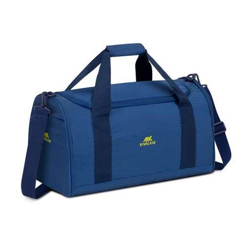 RIVACASE Športová taška/cestovná taška, 30L, skladacia, RIVACASE "5541 Mestalla", modrá 50403253
