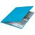 LEITZ Rubber Band Folder, Cardboard, A4, LEITZ "Recycle", Blue 50404697