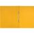 LEITZ Lever Arch File, A4, cardboard, LEITZ "Recycle", yellow 50404902