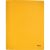 LEITZ Lever Arch File, A4, cardboard, LEITZ "Recycle", yellow 50404902