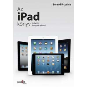 Az iPad könyv 46334716 