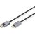 DIGITUS DisplayPort Adapterkabel DP - HDMI A St/St 1,8m 4K 58339744