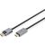 DIGITUS DisplayPort Adapterkabel DP - HDMI A St/St 1,8m 4K 58339744