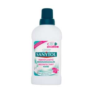 Aditiv dezinfectant pentru haine Sanytol, 0.5 l