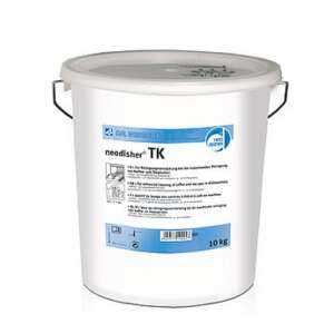 Pulbere specială de curățare 10 kg neodisher tk 70515968 Aditivi pentru detergent