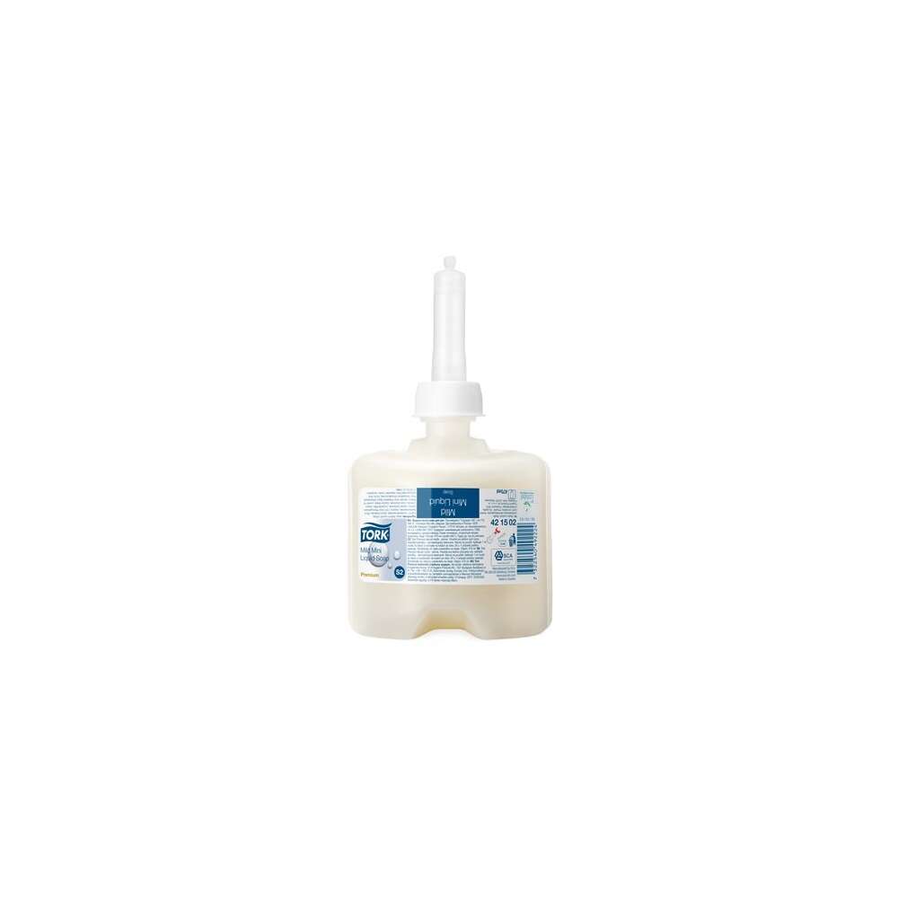 Tork Mini extra jemné tekuté mydlo 475 ml - 420702