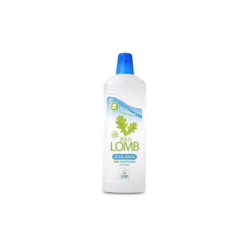 detergent general 1000 ml eco ph neutru frunză verde