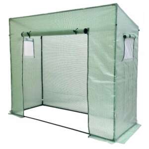 GardenLine Záhradný skleník 200x80x170/148cm