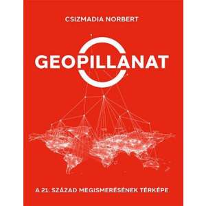 Geopillanat - A 21. század megismerésének térképe 46880230 