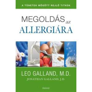 Megoldás az allergiára 46952969 