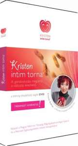 Kriston Andrea - Intim torna (DVD) 30950255 Diafilmek, hangoskönyvek, CD, DVD