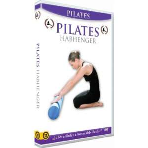Pilates Program: 1. Habhenger - Foam Roller 46284809 
