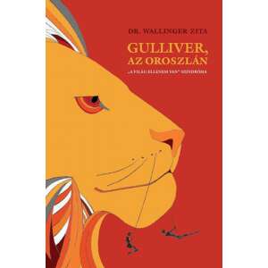 Gulliver, az oroszlán 46842755 