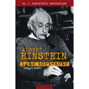 Albert Einstein igaz története 46276712 
