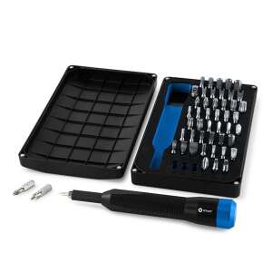 iFixit Mahi Driver Kit 48 darabos csavarhúzó készlet, elektronikai javító szerszámok - IFixit