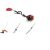 Iskra TU-MT430 Multifunctional 5-in-1 Brush Cutter for Garden Maintenance