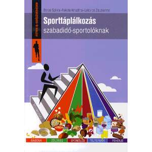 Sporttáplálkozás szabadidő-sportolóknak 46847018 