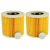Два филтъра за прахосмукачка Karcher WD/SE