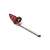 Einhell GH-EH 4245 electric hedge trimmer, red, 450mm blade