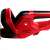 Einhell 3403460 GH-EH 4245 electric hedge trimmer handle detail