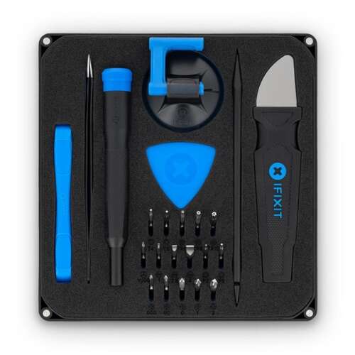iFixit Essential Electronics Javítókészlet V2 - 22 részes