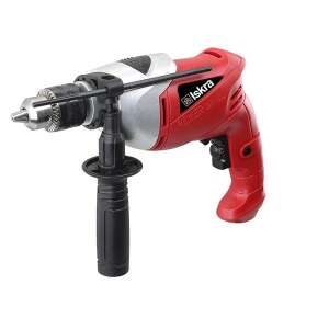 Iskra Z1J-DD24-13B hammer drill, 900W, 13mm drilling capacity, 24 month warranty - Tool