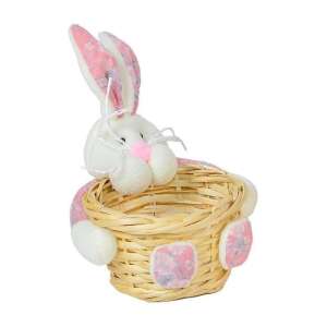 Osterhasenkorb D12cm M17cm