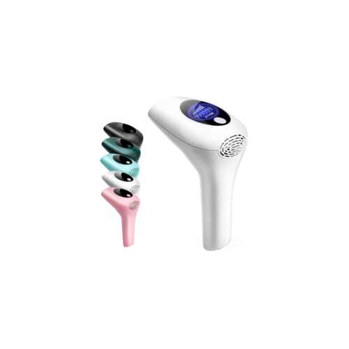 Epilator Flash (alb) / OT-IPL-2