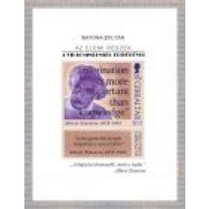 Az elemi részek - A világmindenség építőkövei könyv borítója - Természettudomány