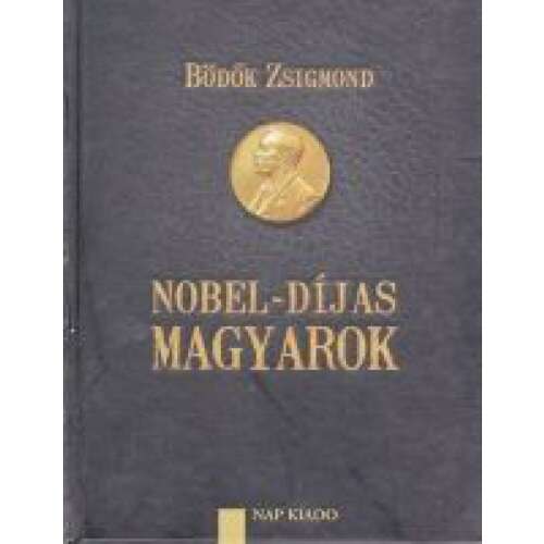 Nobel-díjas magyarok 46282894