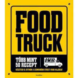 Food Truck 46840378 
