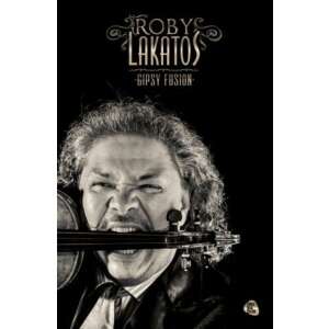 Roby Lakatos - CD melléklettel 46271460 