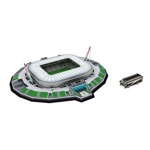 3D-s Stadion Puzzle Juventus stadion (Juventus F.C.) 73688057 