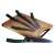 Berlinger Haus Emerald Collection 6-teiliges Messerset mit Bambus-Schneidebrett