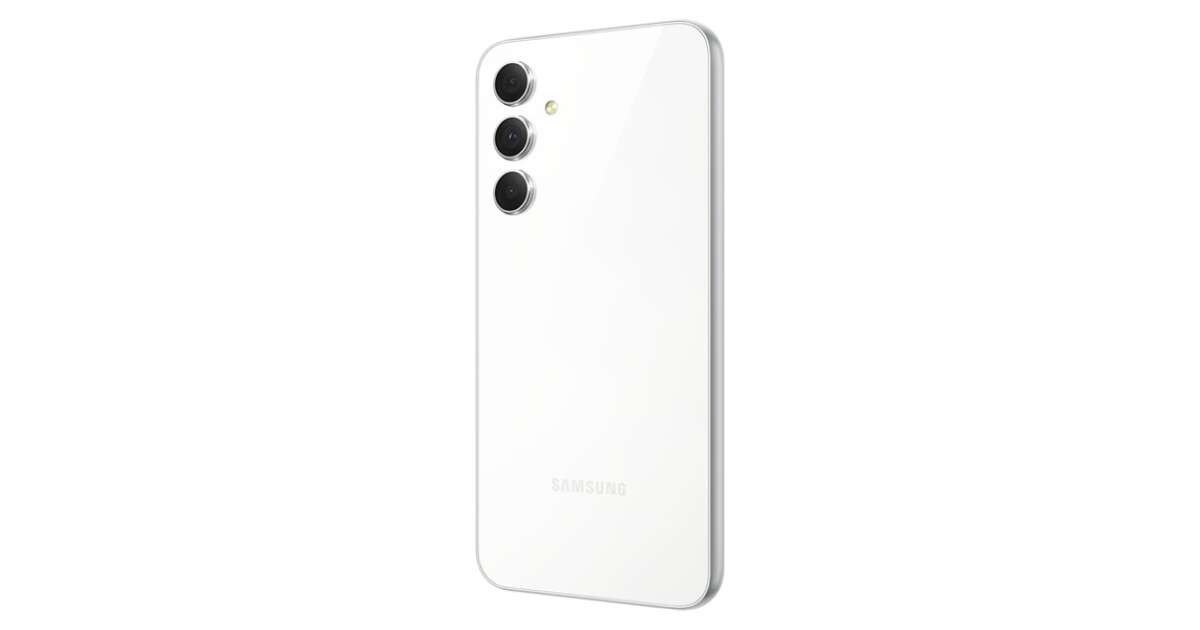 Samsung Galaxy A54 5G 256GB 8GB RAM Dual SIM (SM-A546B