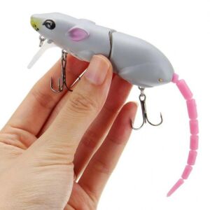 Patkány Műcsali 133310326 - Horgász csali