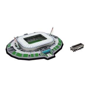 3D-s Stadion Puzzle - Juventus stadion (Juventus F.C.) 50487601 
