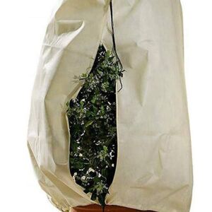 Téli növénytakaró növényvédő takaró a fagy ellen - Kertészeti eszköz