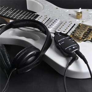 USB Guitar Link, Gitár hangkártya interfész 50493248 