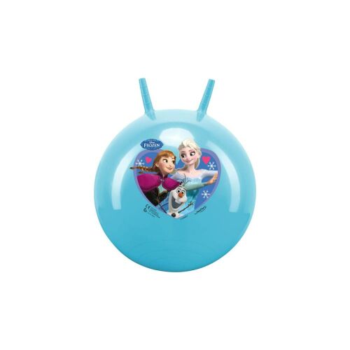 John Toys Frozen Ugrálólabda - Kék