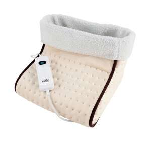 TOO Lábmelegítő - Mikroszálas, 3 Hőfokozat, Bézs