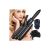 Soulima Ceramic Triple Barrel Hair Curler 89370058