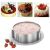 Ruhhy Cake Ring Mold with Cake Examples