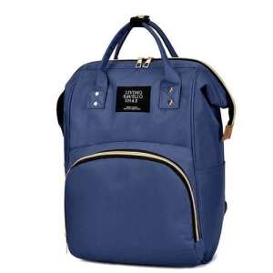 Kismama thermo táska - kék 50499552 Pelenkázó táskák