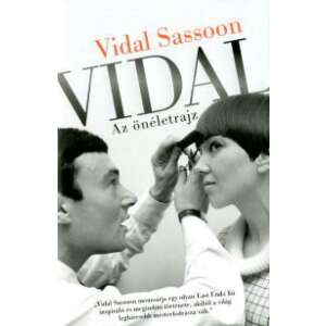 Vidal - Az önéletrajz 46843268 