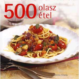 500 olasz étel 46334080 